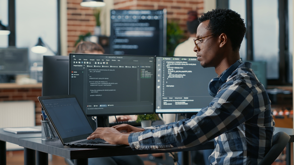Quantxt Games Development